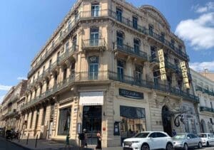 Le Grand Hôtel Sète