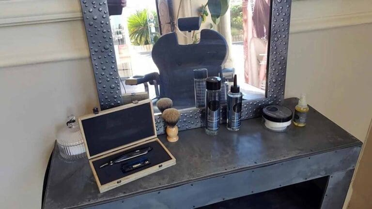 Le Salon Sète - Salon de coiffure