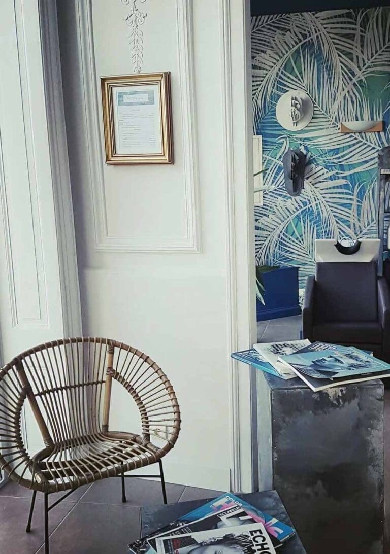 Le Salon Sète - Salon de coiffure