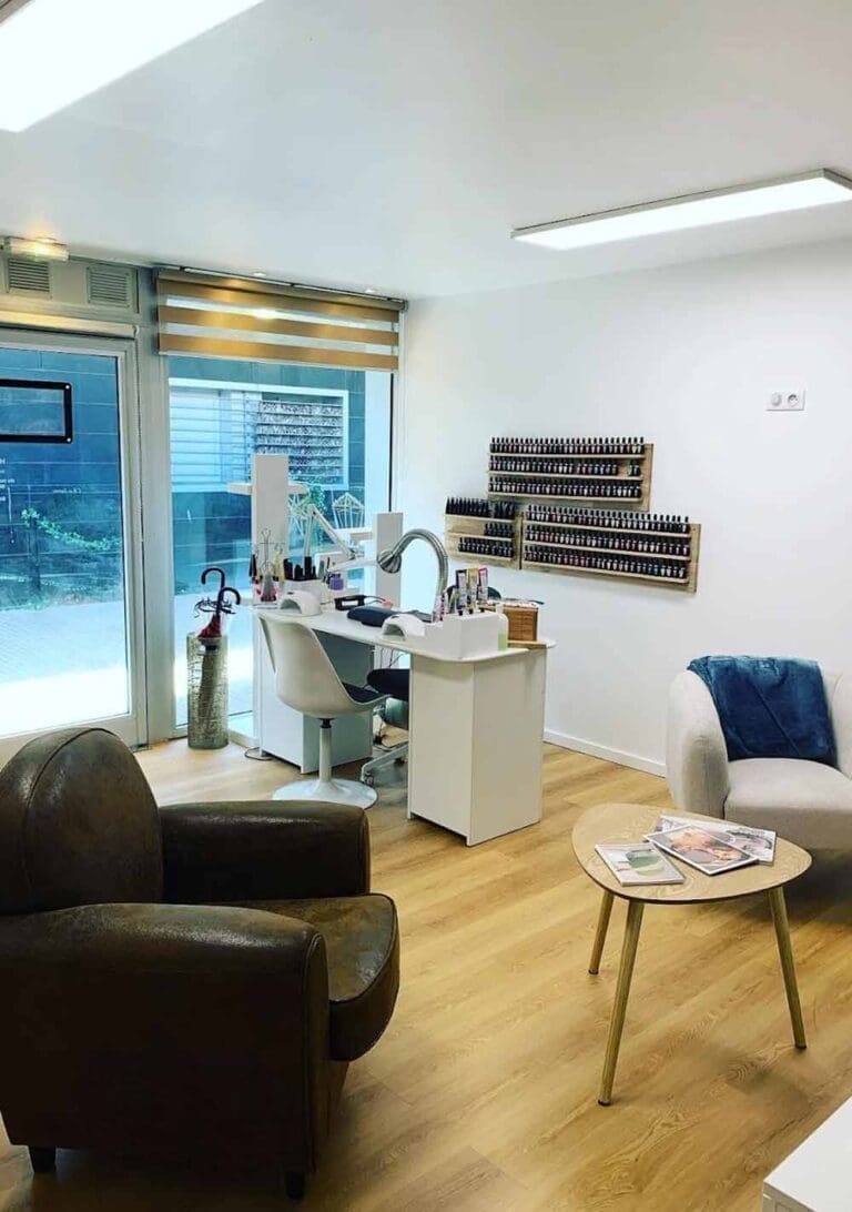 Ô Natur'elle Sète - Institut de beauté