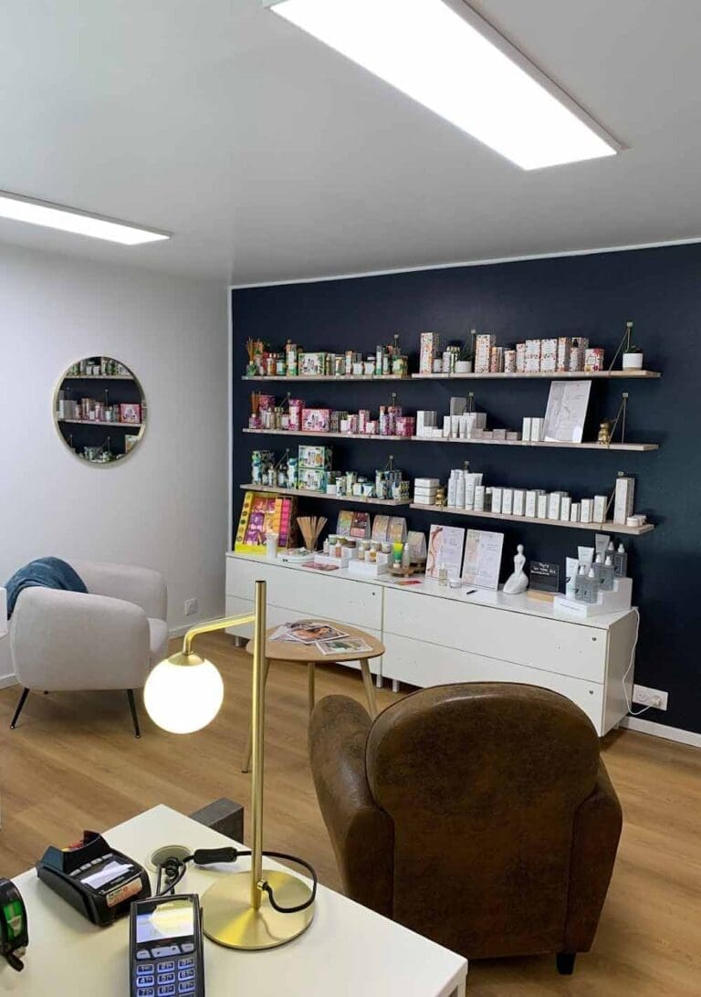 Ô Natur'elle Sète - Institut de beauté