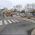 Parking Place de la République - Se garer à Sète