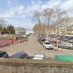 Parking Place de la République - Se garer à Sète