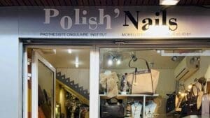 Polish' Nails Sète - Onglerie