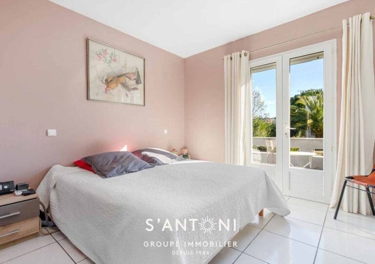 S'Antoni Immobilier Sète - Agence Immobilière