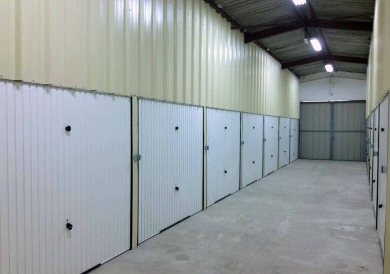 Thau Box - Location de Box