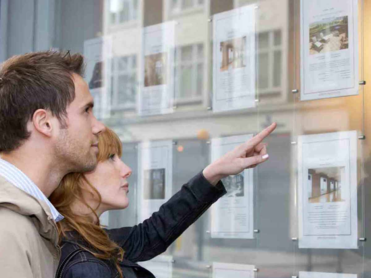 Agences Immobilières