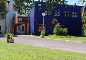 CFA Nicolas Albano - Centre d'apprentissage à Sète