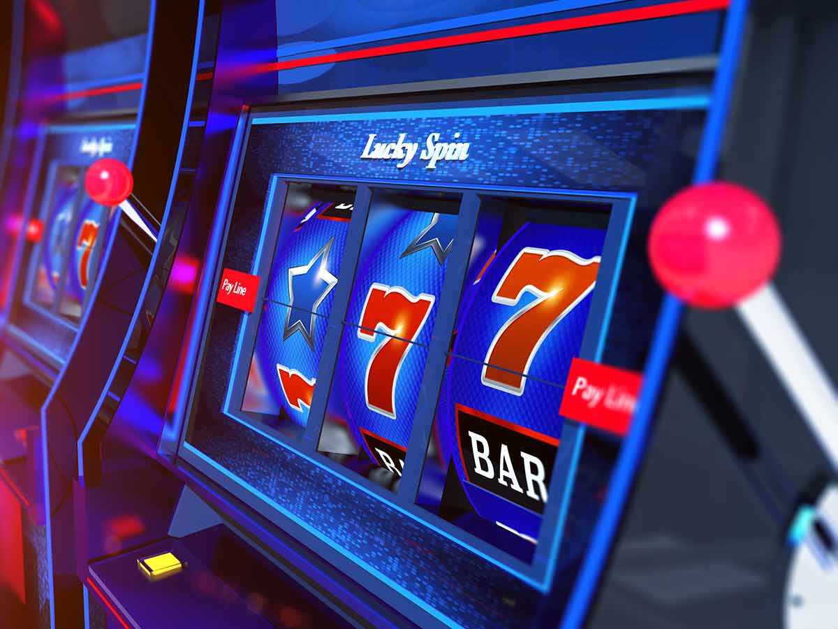 Casino