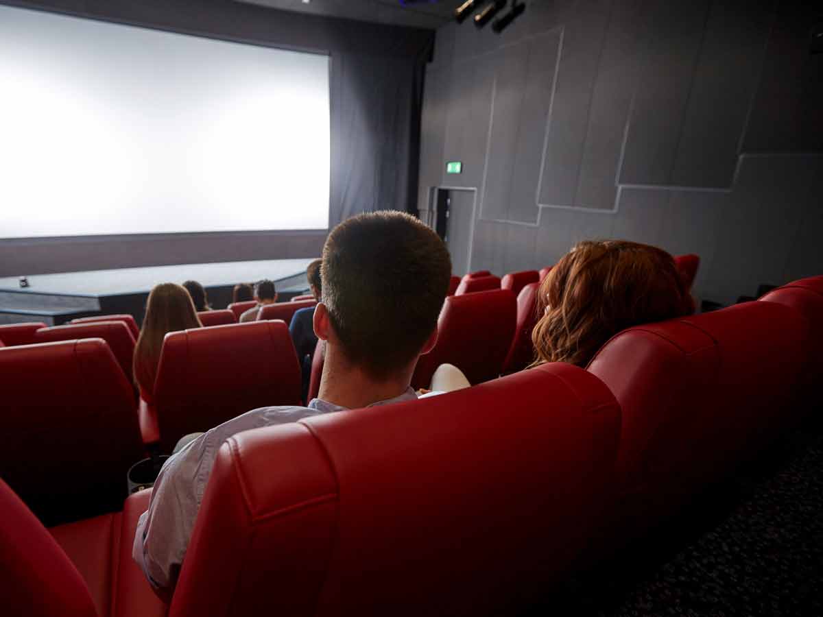 Cinéma