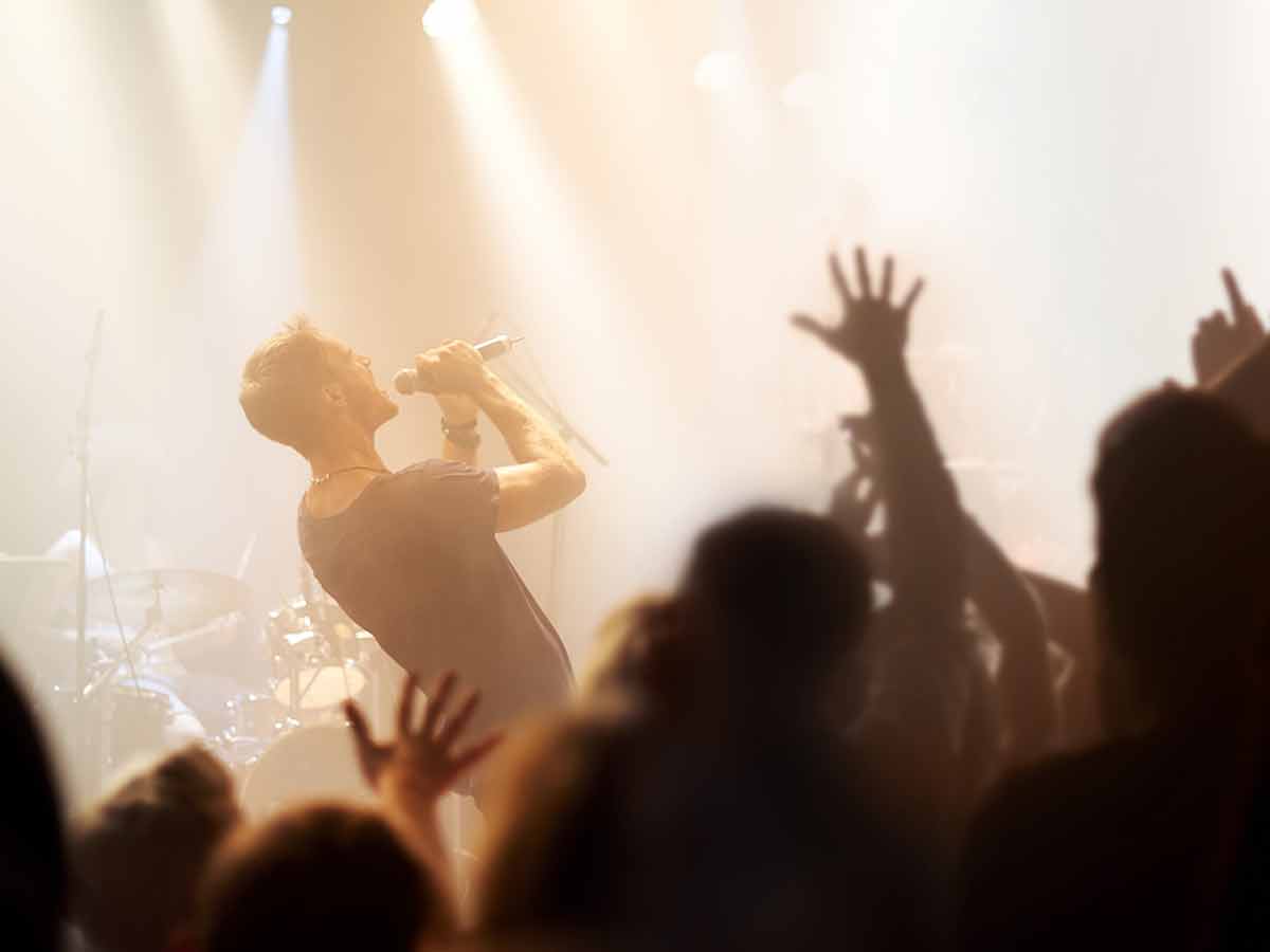 Concerts