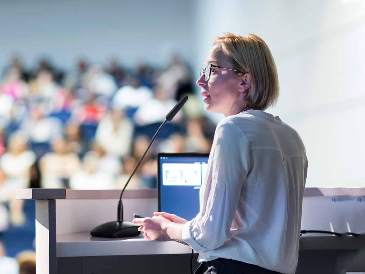 Conférences