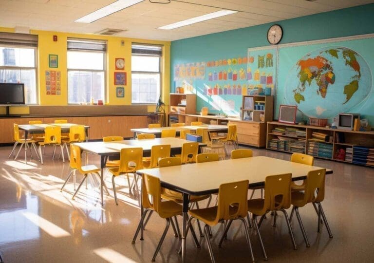 Ecole Maternelle Hélène Boucher Sète