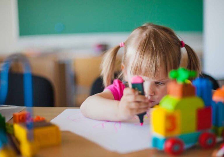 Ecole Maternelle Hélène Boucher Sète