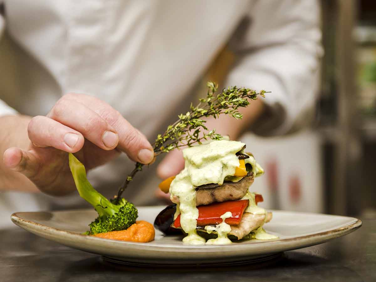 Gastronomique