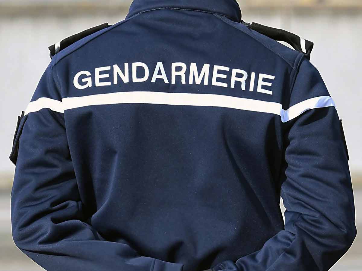 Gendarmerie