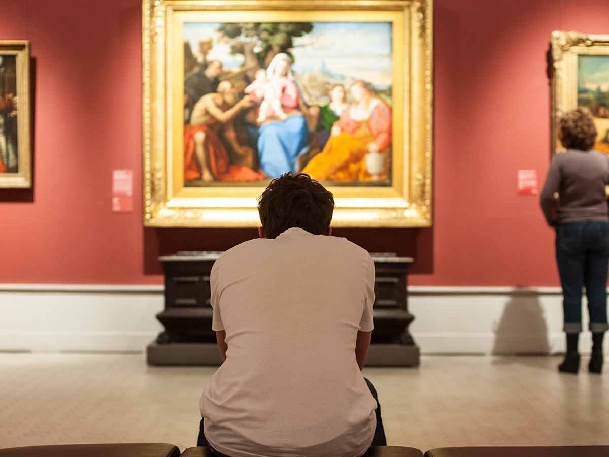 Musées