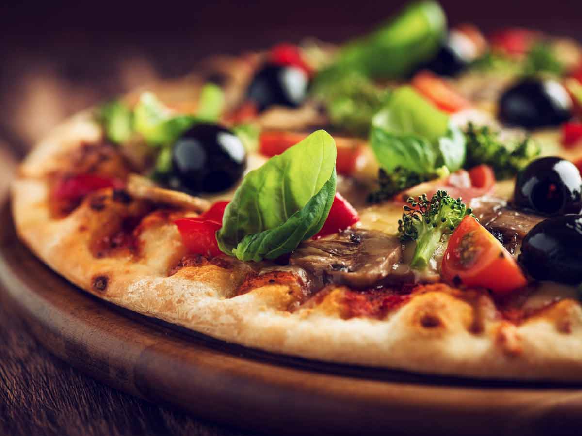 Pizzeria
