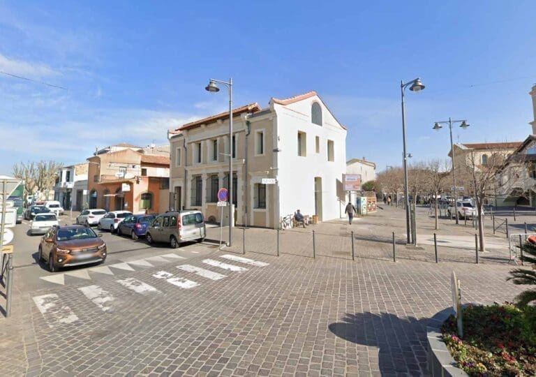 Police Municipale Marseillan