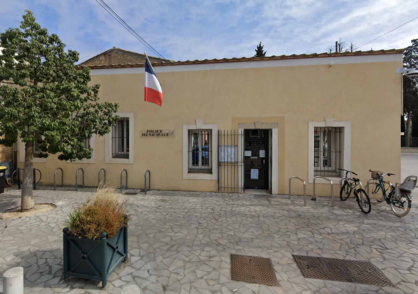 Police Municipale Mèze