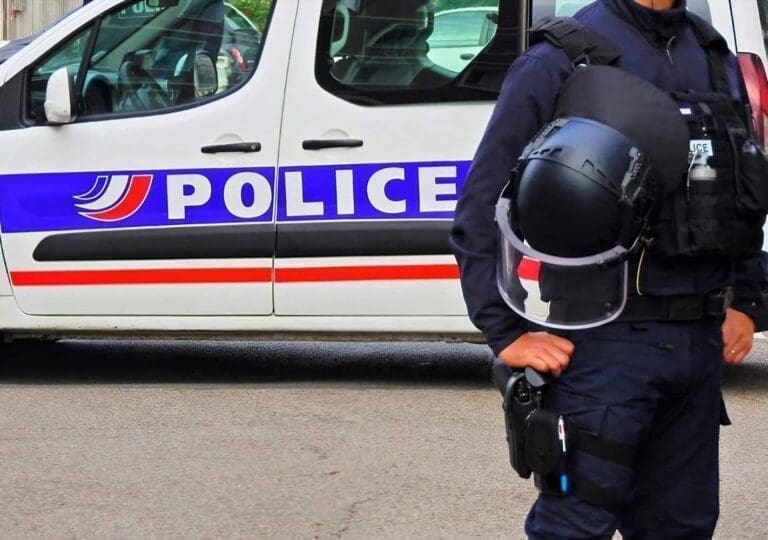 Police Nationale - Commissariat Frontignan