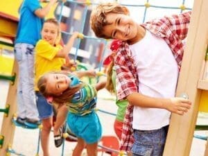 Pour les enfants
