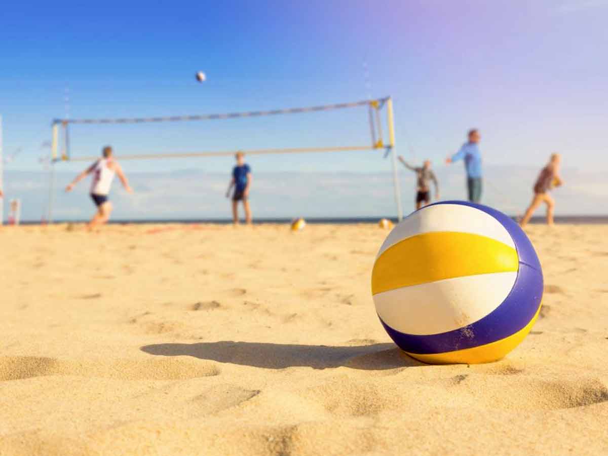 Sports/Détente