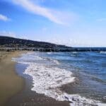Plage du Lido Sète