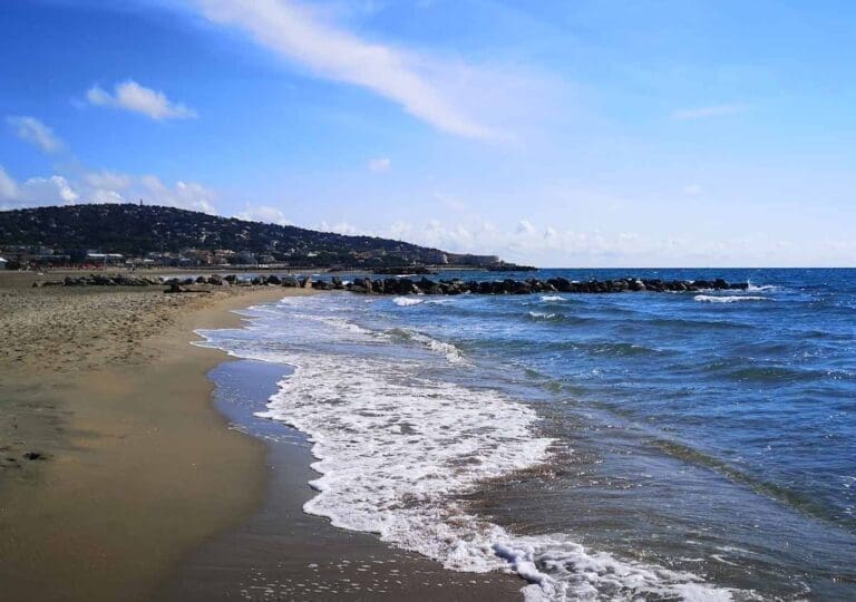 Sète - Plage du Lido Plage du Lido Sète