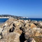 Plage du Lido Sète