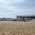Plage du Lido Sète