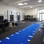 Salle des Sports Henri Ferrari à Frontignan