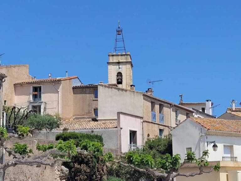 Bouzigues - Ville de Bouzigues