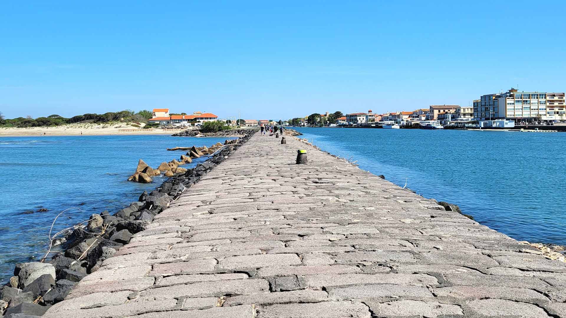 Grau-d’Agde-Ville-d’Agde Grau-d'Agde-Ville-d'Agde
