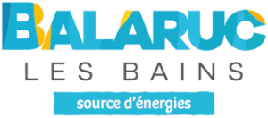 Logo Ici7 de la ville de Balaruc-les-Bains