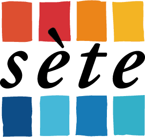 Logo Ici7 de la ville de Sète