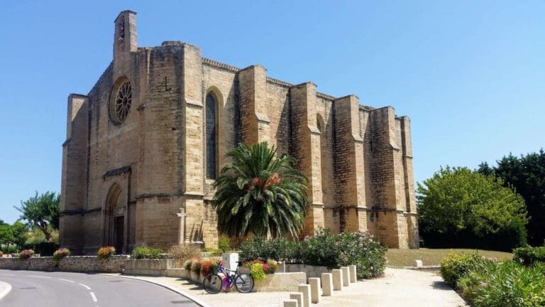 Loupian - Ville de Loupian