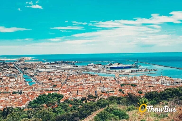 O'ThauBus - Visites Touristiques