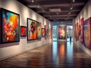 Exposition Agde - Cap d'Agde
