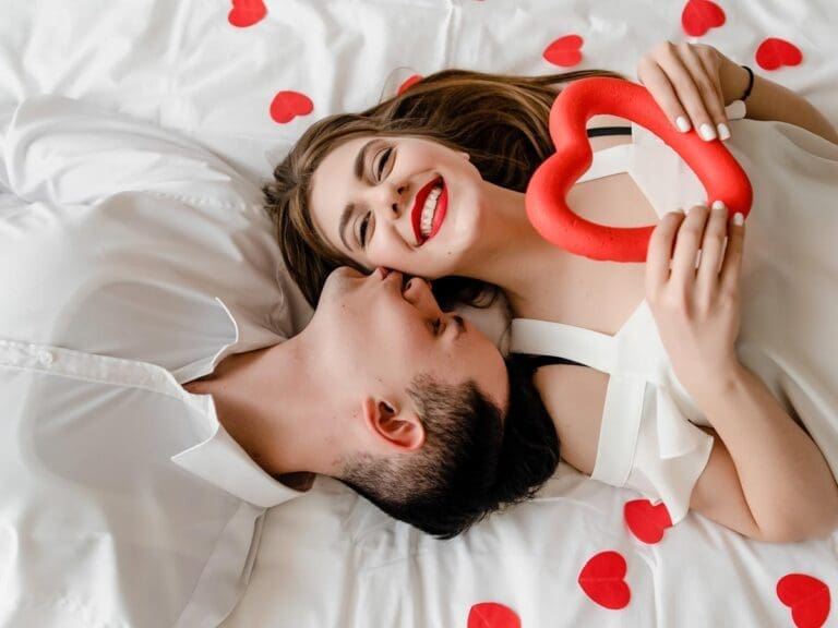 Saint Valentin à Agde – Cap d’Agde