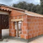 Soria et fils - Extension et agrandissement de maison