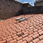 Soria et fils - Rénovation et réparation de toiture en tuile