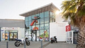 Intermarché SUPER Frontignan