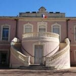 Parc Victor Hugo Frontignan