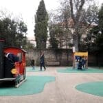 Parc Victor Hugo Frontignan
