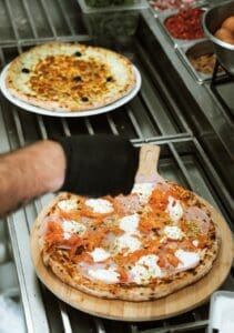 Pizza Gogo Mireval - Pizzas à emporter
