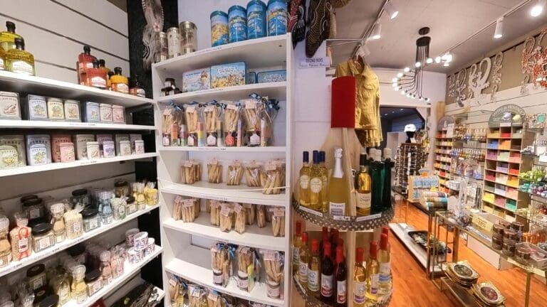 ID Sétoises - Concept Store à Sète