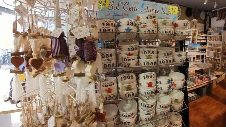 ID Sétoises - Concept Store à Sète