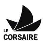 Le Corsaire Sete LOGO