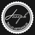 Tielles Joseph Sete LOGO